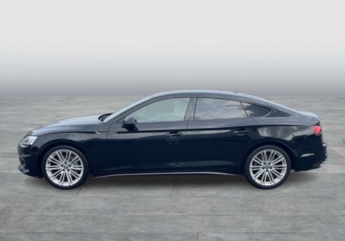 Audi A5, 2022 2