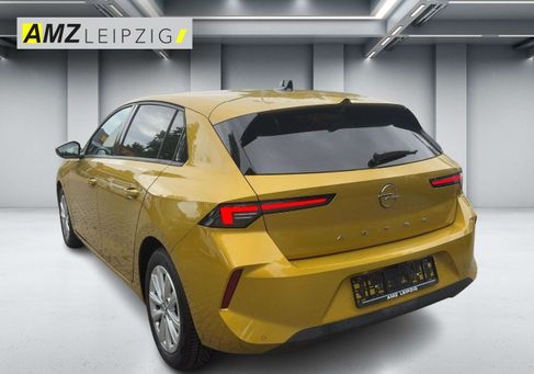 Opel Astra, 2024