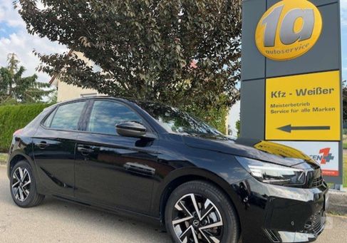 Opel Corsa, 2024