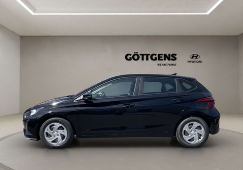 Hyundai i20, 2026 2