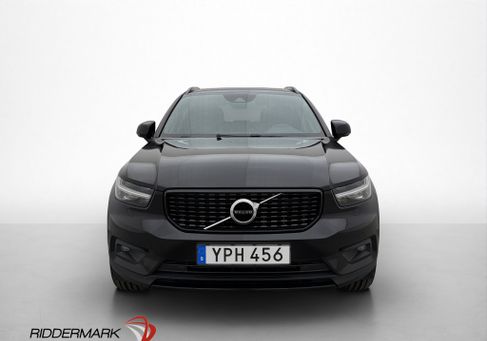 Volvo XC40, 2019 2