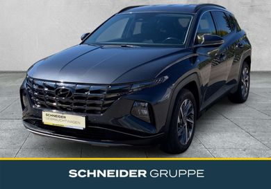 Hyundai Tucson, 2020