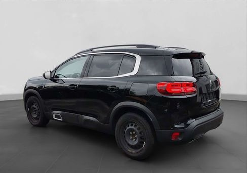 Citroën C5 Aircross, 2022 3