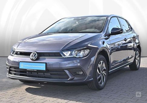 Volkswagen Polo, 2022