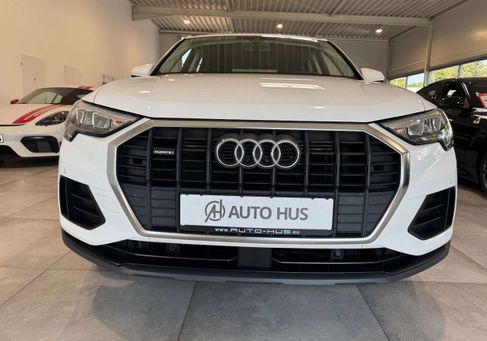 Audi Q3, 2020