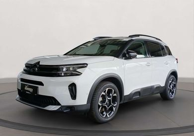 Citroën C5 Aircross, 2023