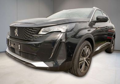 Peugeot 3008, 2023