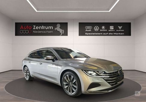 Volkswagen Arteon, 2023
