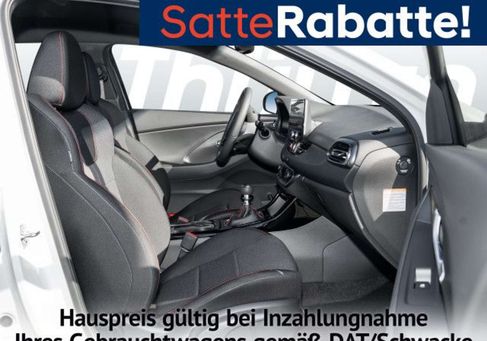 Hyundai i30, 2025 3