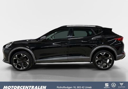 Cupra Formentor, 2023