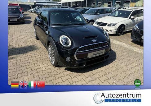 MINI Cooper S, 2018