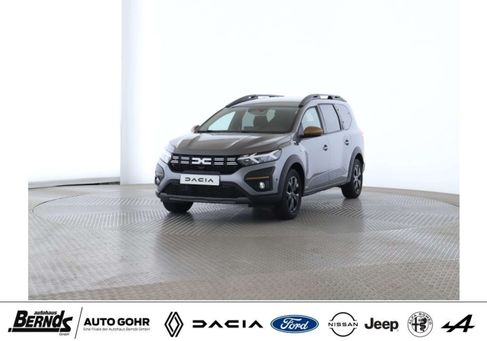Dacia Jogger, 2025 3