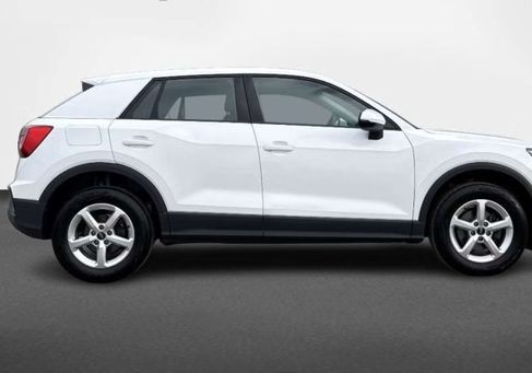 Audi Q2, 2023