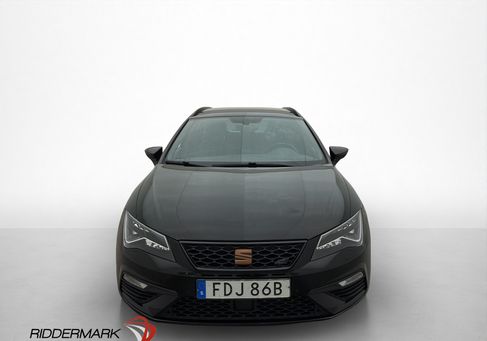 Seat Leon, 2019