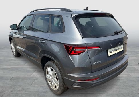 Skoda Karoq, 2025