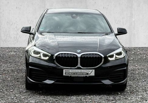 BMW 118, 2023 3