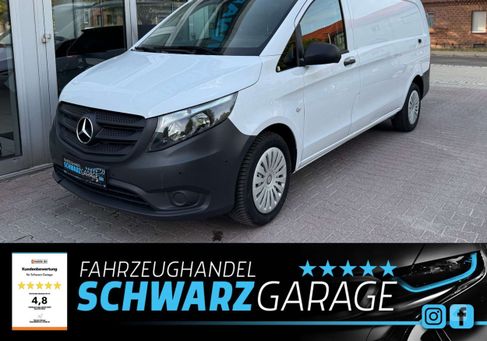 Mercedes-Benz Vito, 2020