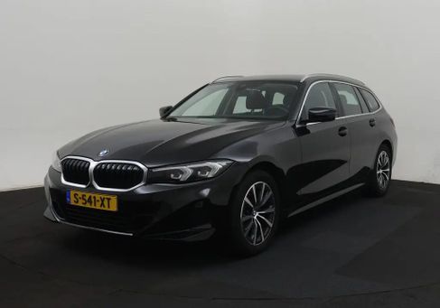 BMW 316, 2023 2