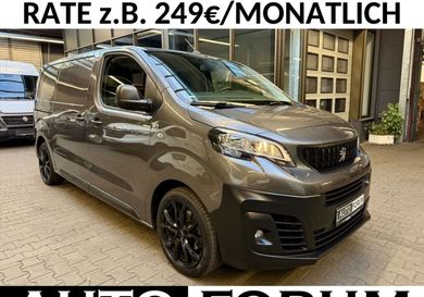 Peugeot Expert, 2023