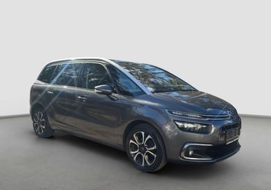 Citroën Grand C4 Picasso, 2020