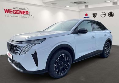 Peugeot 3008, 2024