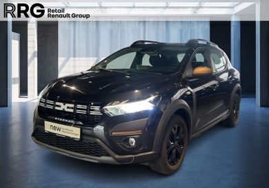 Dacia Sandero, 2025