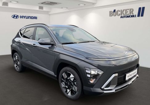 Hyundai Kona, 2026 2