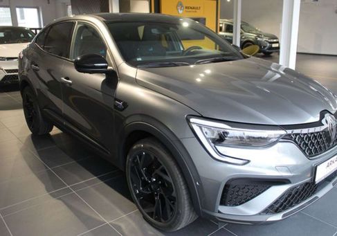 Renault Arkana, 2024 2