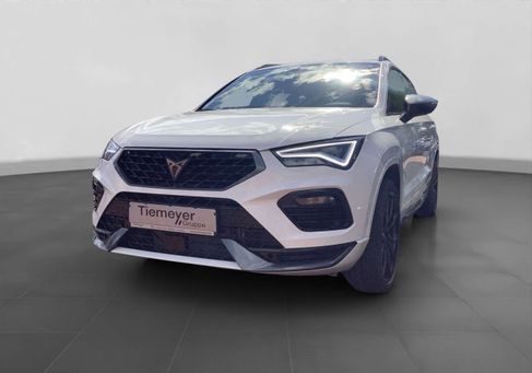 Cupra Ateca, 2026 2