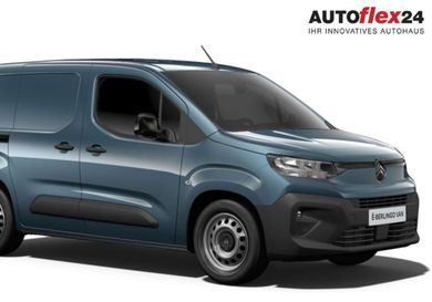 Citroën Berlingo, 2026