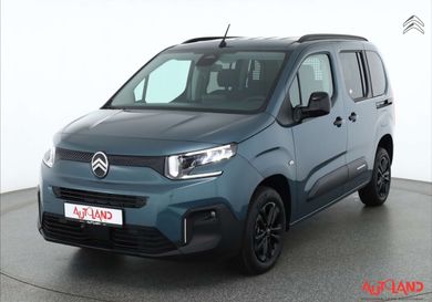 Citroën Berlingo, 2026