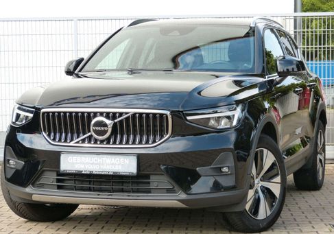 Volvo XC40, 2022 2