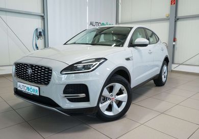 Jaguar E-Pace, 2021