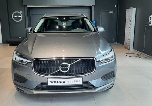 Volvo XC60, 2020