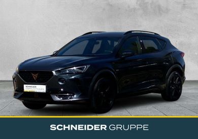 Cupra Formentor, 2022