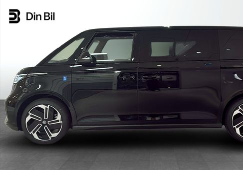 Volkswagen ID.Buzz, 2027 2