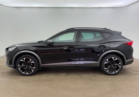 Cupra Formentor, 2023
