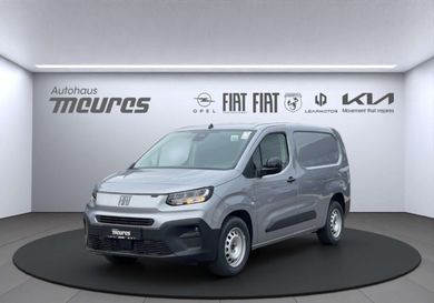 Fiat Doblo, 2025