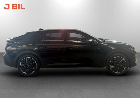 Peugeot 408, 2024