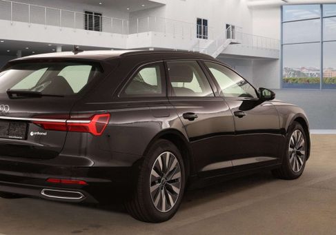 Audi A6, 2023 3
