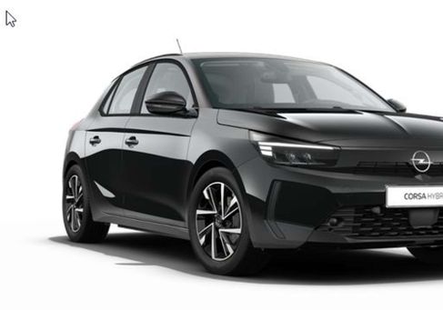 Opel Corsa, 2025 2