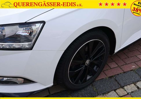 Skoda Fabia, 2020