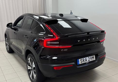 Volvo C40, 2023