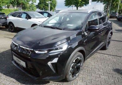 Mitsubishi ASX, 2025