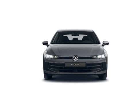 Volkswagen Golf, 2025