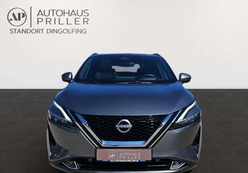 Nissan Qashqai, 2023 3