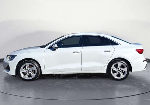Audi A3, 2025 3