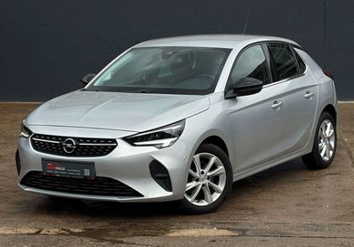 Opel Corsa, 2022