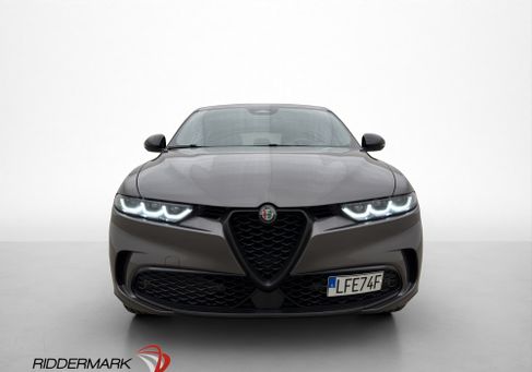 Alfa Romeo Tonale, 2022