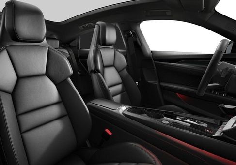 Audi e-tron, 2027 3